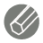 Tip shape for turning hexagon socket head bolts.